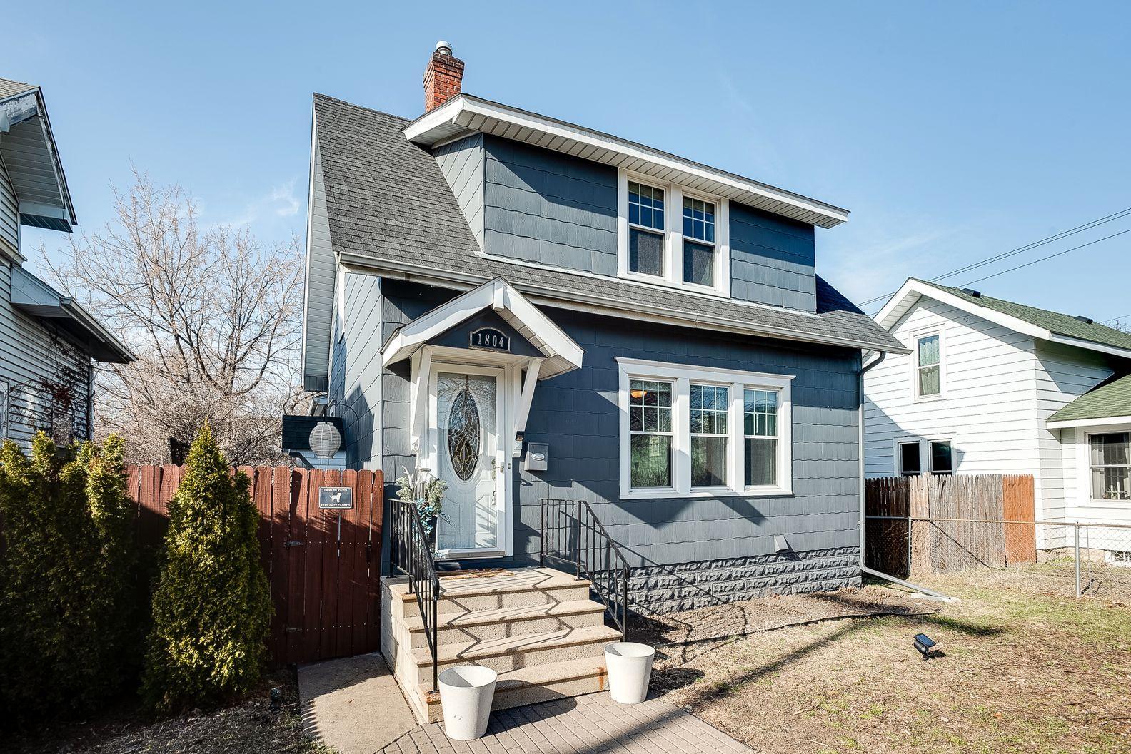 View of Residential at 1804 38th Street, Minneapolis MN 55407, Minneapolis - Mike Wilen | Minnesota Team Real Estate