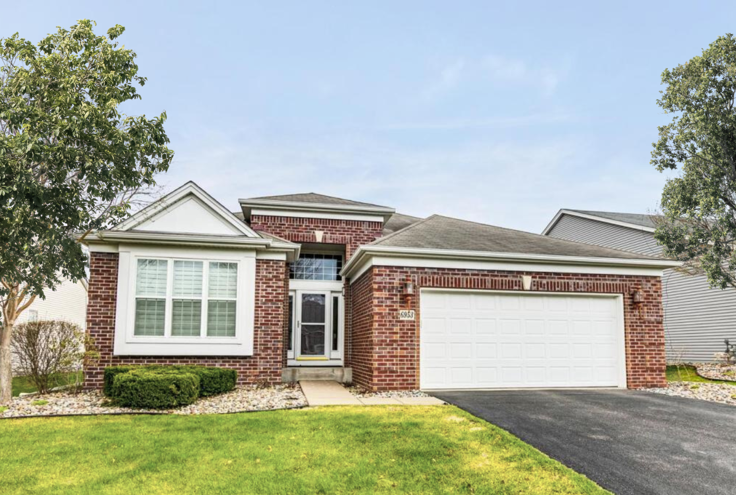 View of Residential at 6953 Newbury Road, Woodbury MN 55125, Woodbury - Mike Wilen | Minnesota Team Real Estate