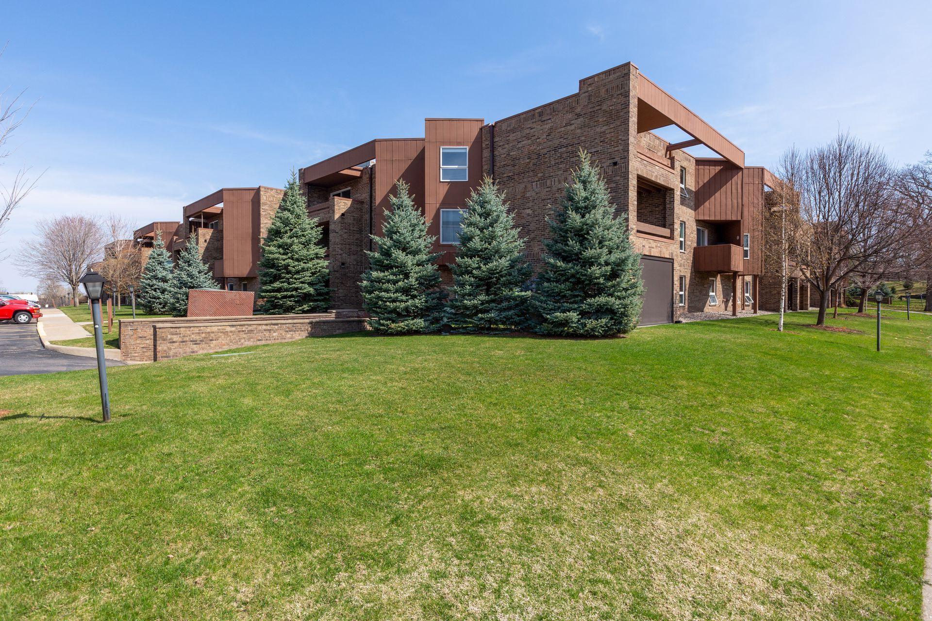 View of Residential at 2240 Midland Grove Road #104, Roseville MN 55113, Roseville - Mike Wilen | Minnesota Team Real Estate
