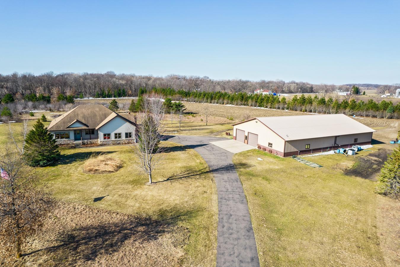 View of Residential at 8997 Naber Avenue, Otsego MN 55330, Otsego - Mike Wilen | Minnesota Team Real Estate