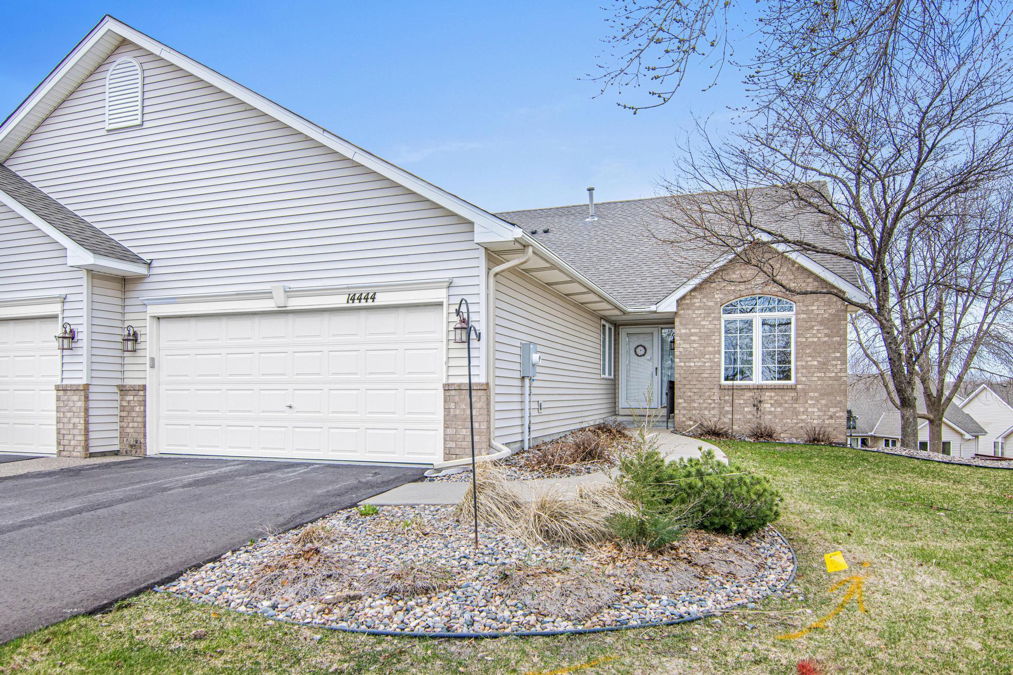 View of Residential at 14444 Beverley Lane, Savage MN 55378, Savage - Mike Wilen | Minnesota Team Real Estate