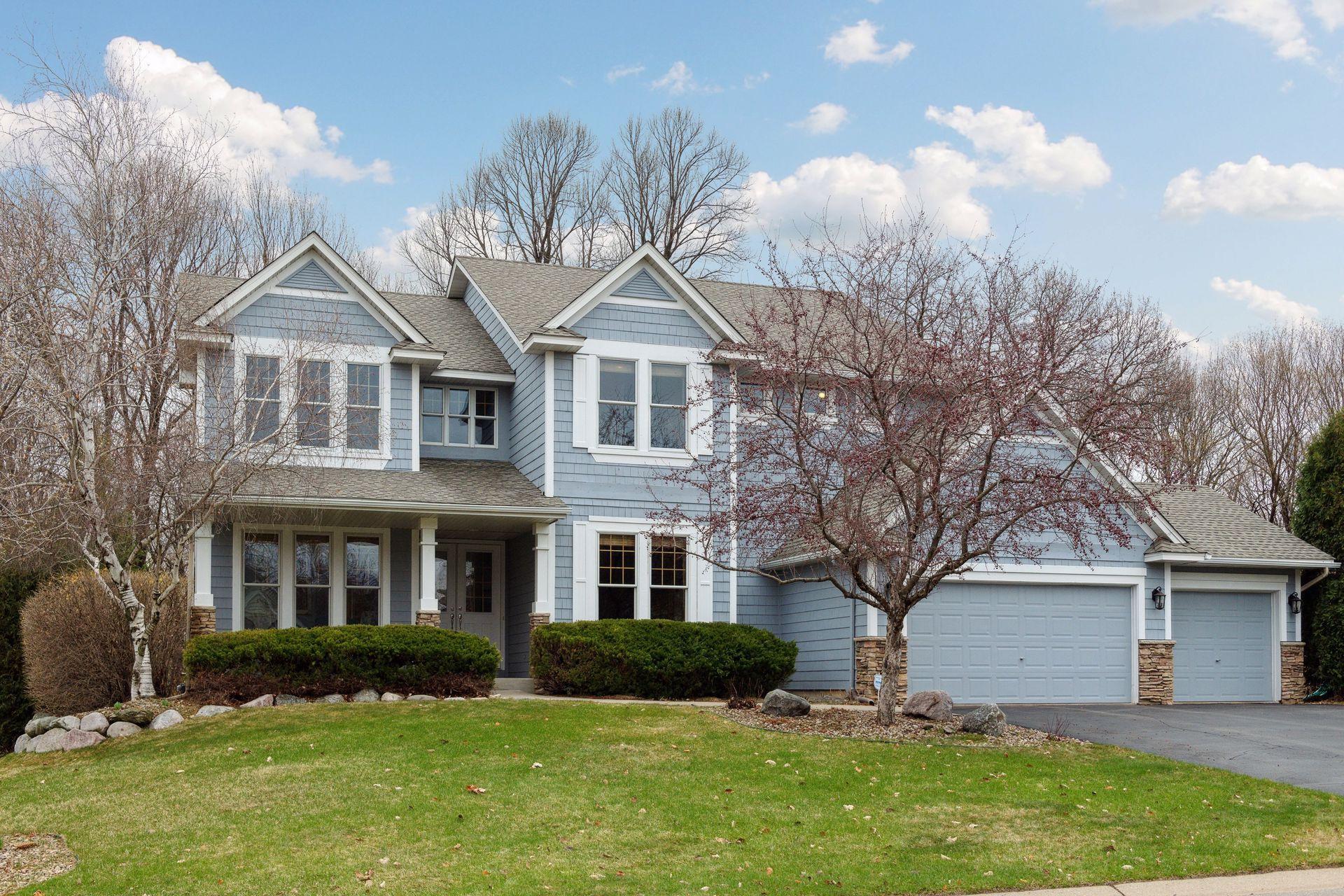 View of Residential at 18444 Pathfinder Drive, Eden Prairie MN 55347, Eden Prairie - Mike Wilen | Minnesota Team Real Estate