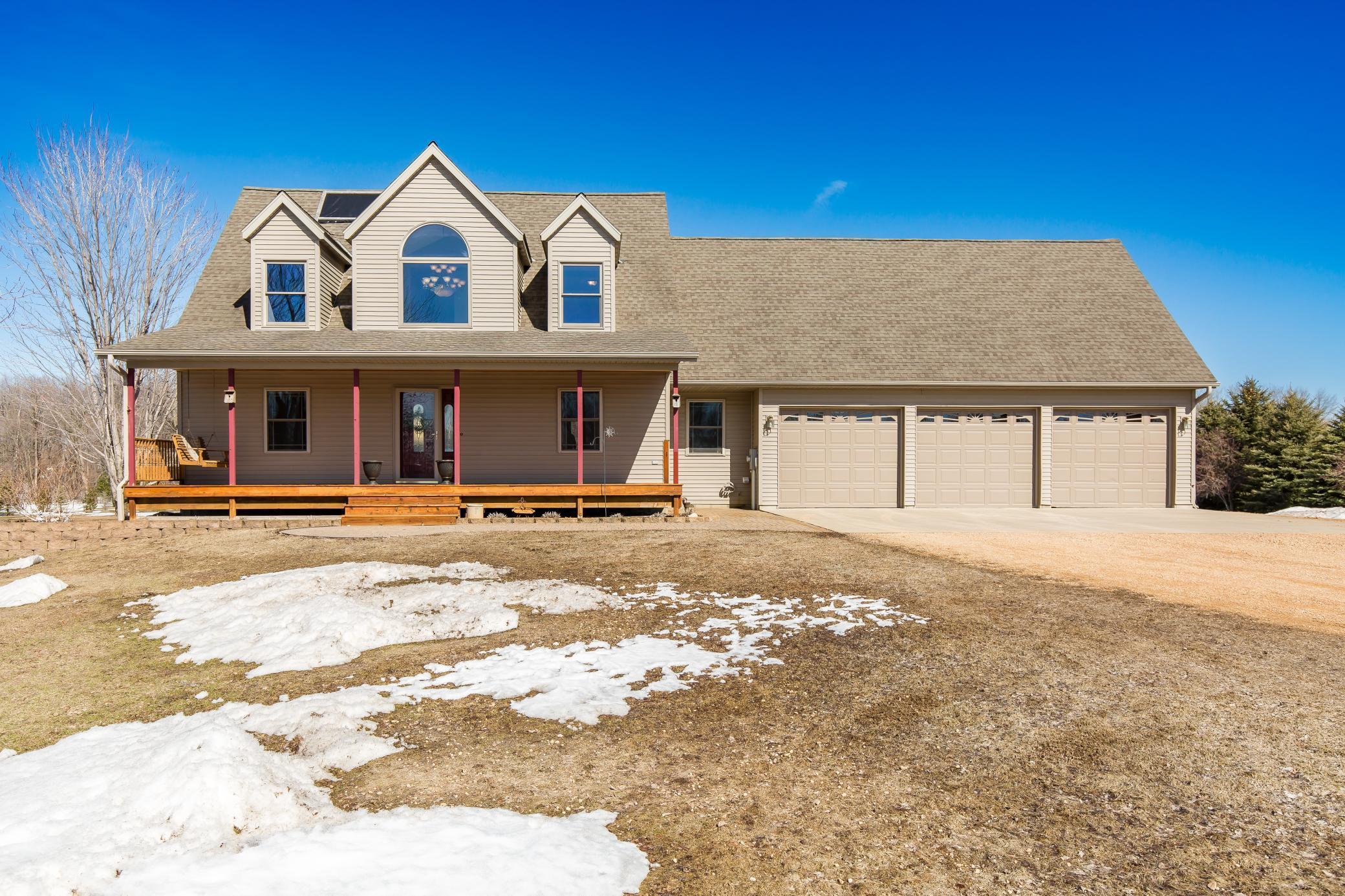 View of Residential at 117 Woods Drive, Le Sueur MN 56058, Le Sueur - Mike Wilen | Minnesota Team Real Estate