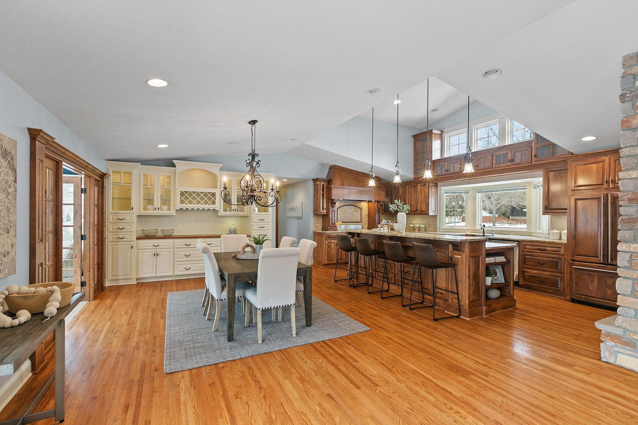View of Residential at 108 Chevy Chase Drive, Wayzata MN 55391, Wayzata - Mike Wilen | Minnesota Team Real Estate
