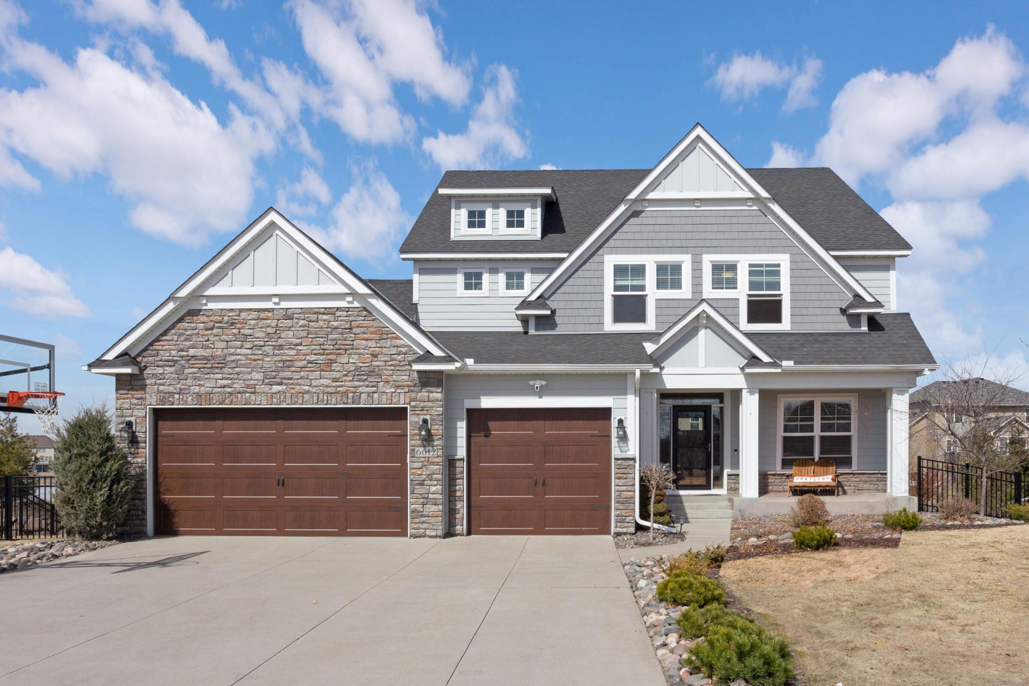 View of Residential at 6612 104th Circle, Brooklyn Park MN 55445, Brooklyn Park - Mike Wilen | Minnesota Team Real Estate