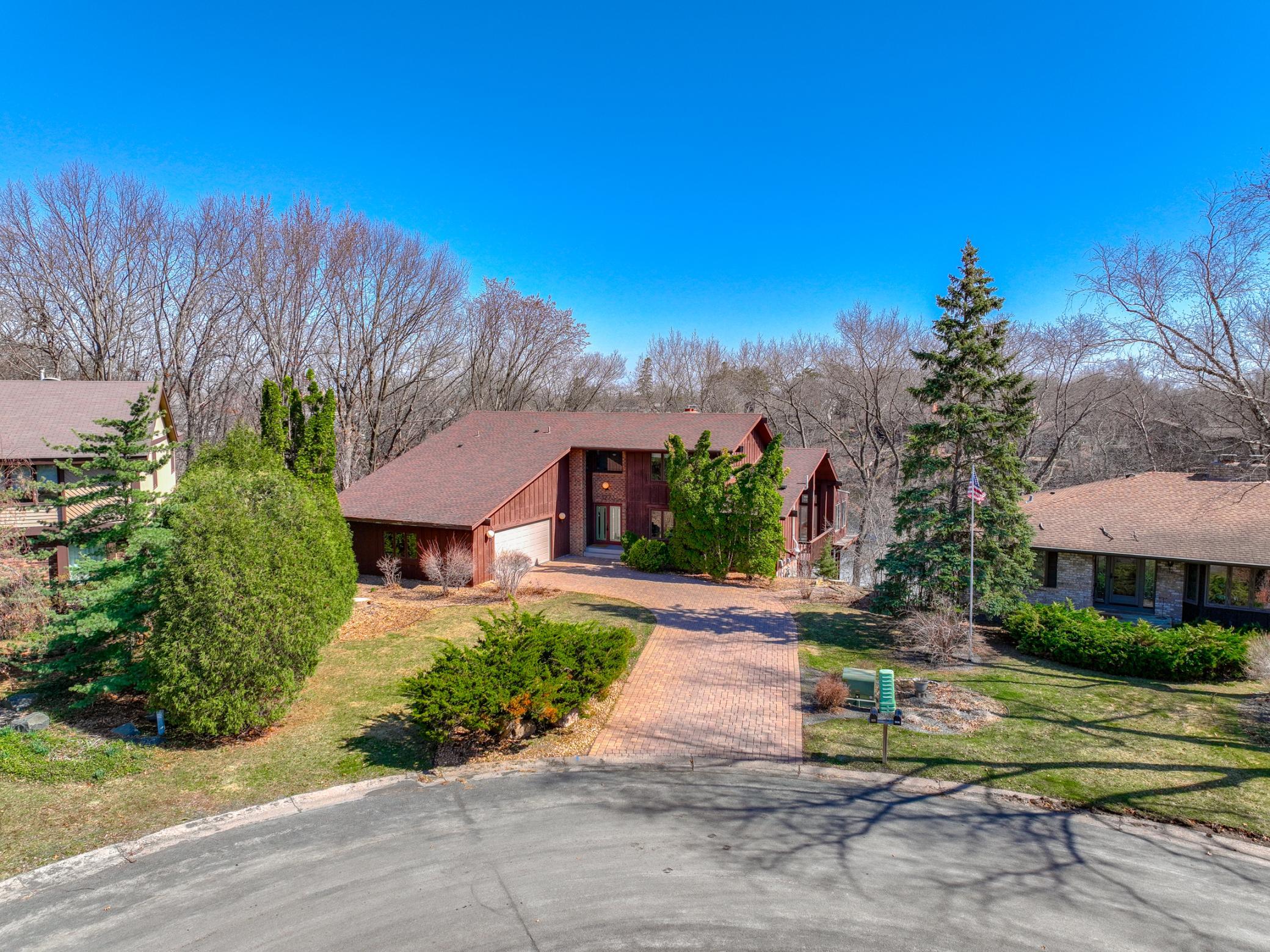 View of Residential at 1273 Nursery Hill Lane, Arden Hills MN 55112, Arden Hills - Mike Wilen | Minnesota Team Real Estate