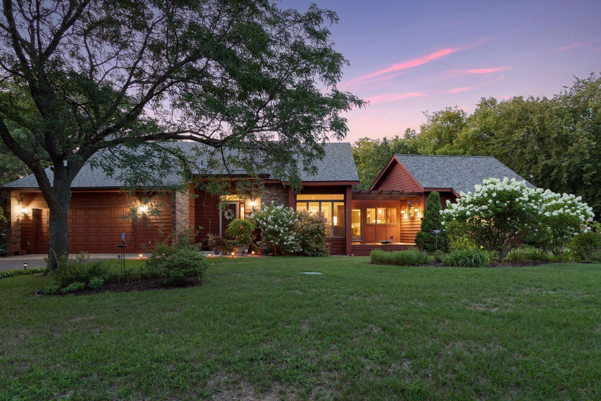 View of Residential at 7770 64th Street, Pine Springs MN 55115, Pine Springs - Mike Wilen | Minnesota Team Real Estate