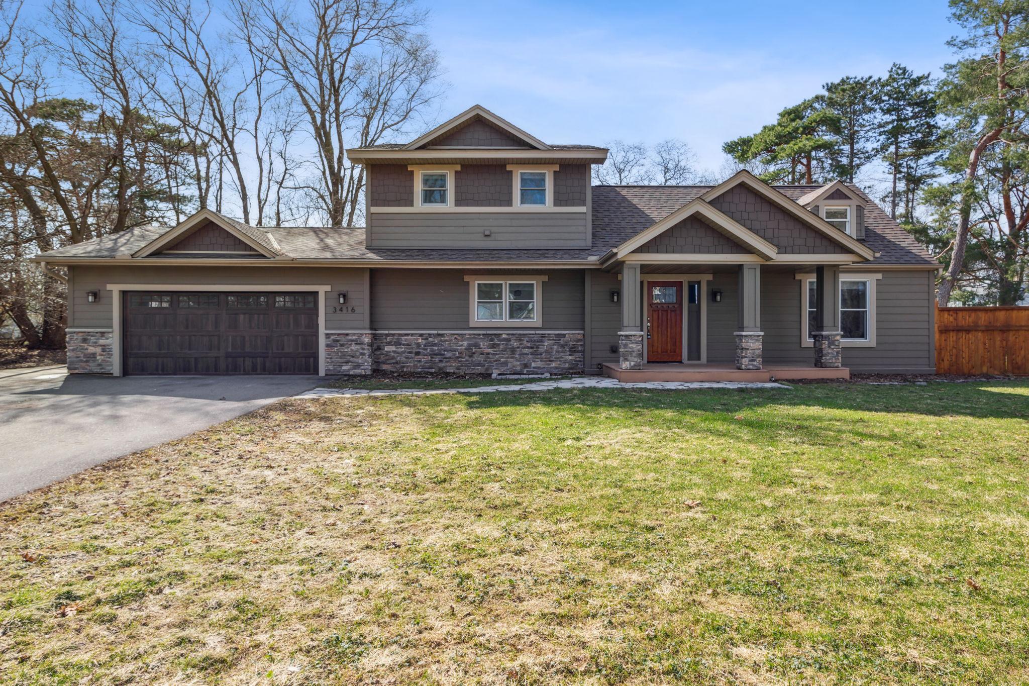 View of Residential at 3416 Lowell Street, Wayzata MN 55391, Wayzata - Mike Wilen | Minnesota Team Real Estate