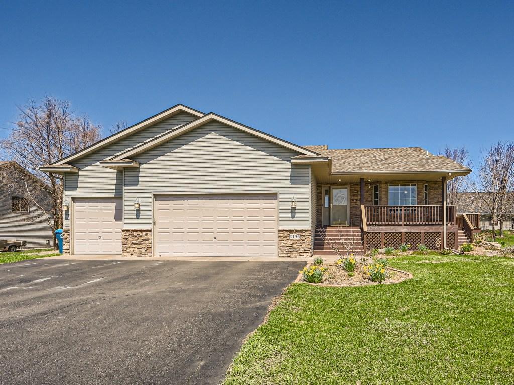 View of Residential at 5196 200th Street, Forest Lake MN 55025, Forest Lake - Mike Wilen | Minnesota Team Real Estate