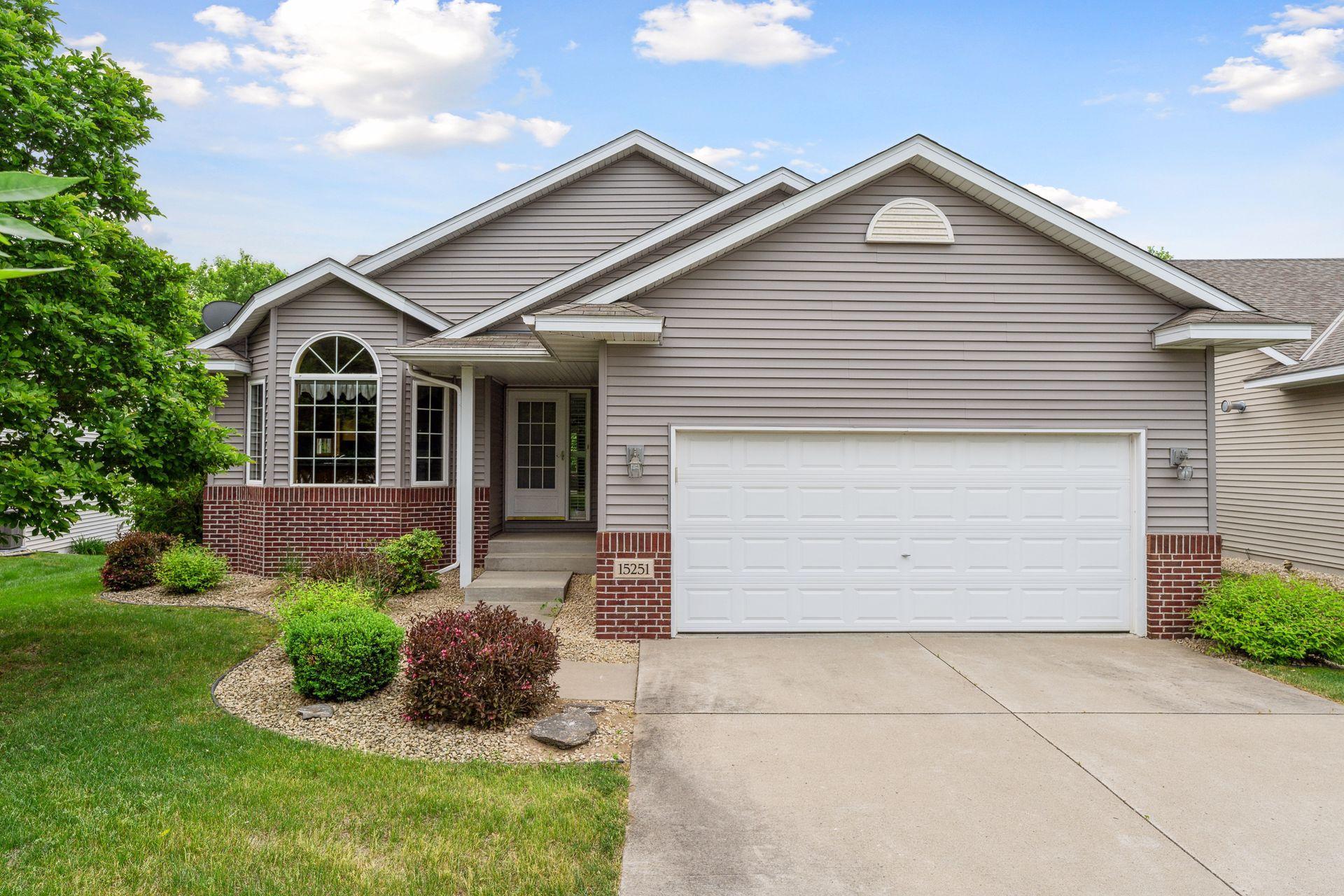 View of Residential at 15251 76th Street, Otsego MN 55330, Otsego - Mike Wilen | Minnesota Team Real Estate