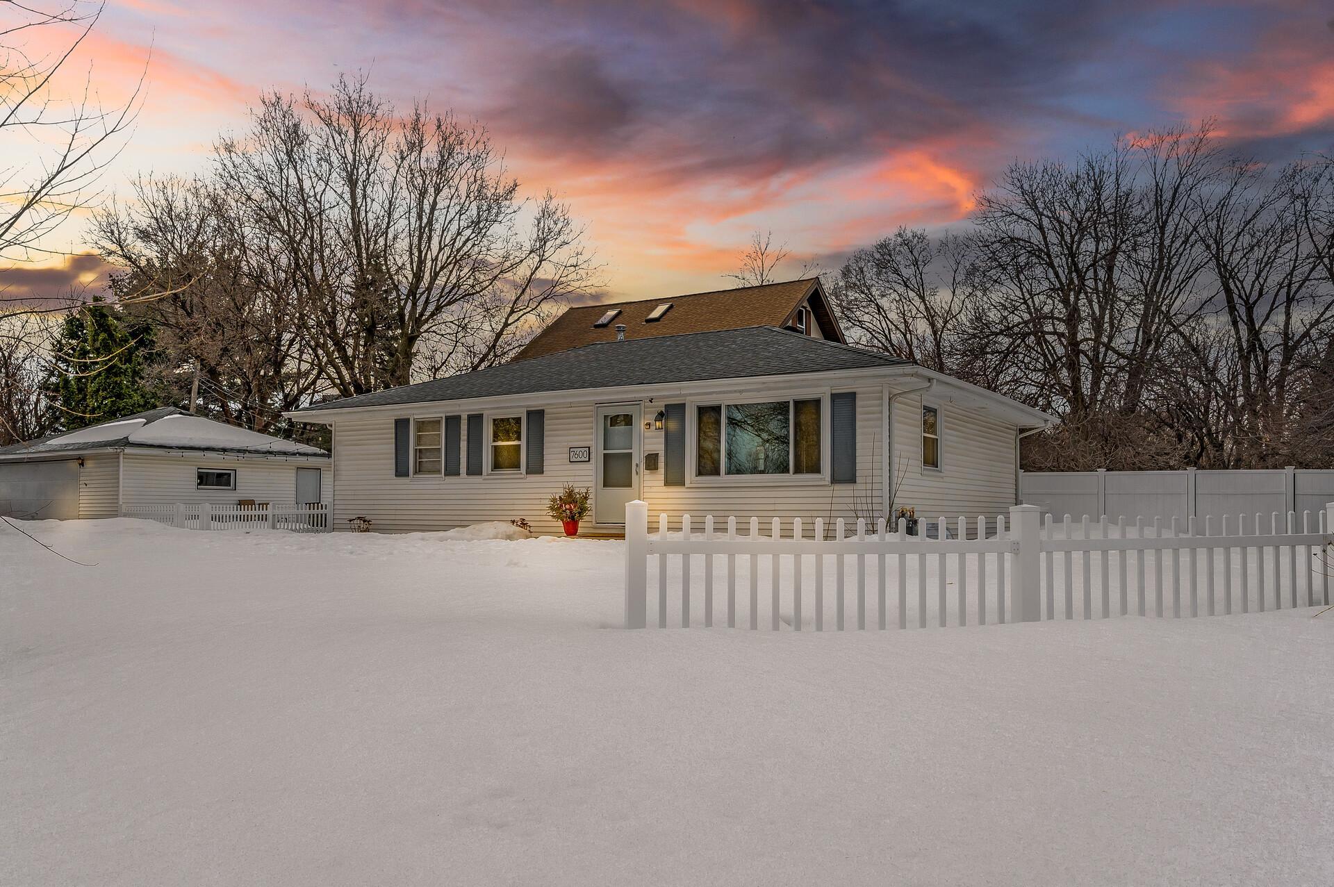 View of Residential at 7600 Upton Avenue, Minneapolis MN 55423, Minneapolis - Mike Wilen | Minnesota Team Real Estate