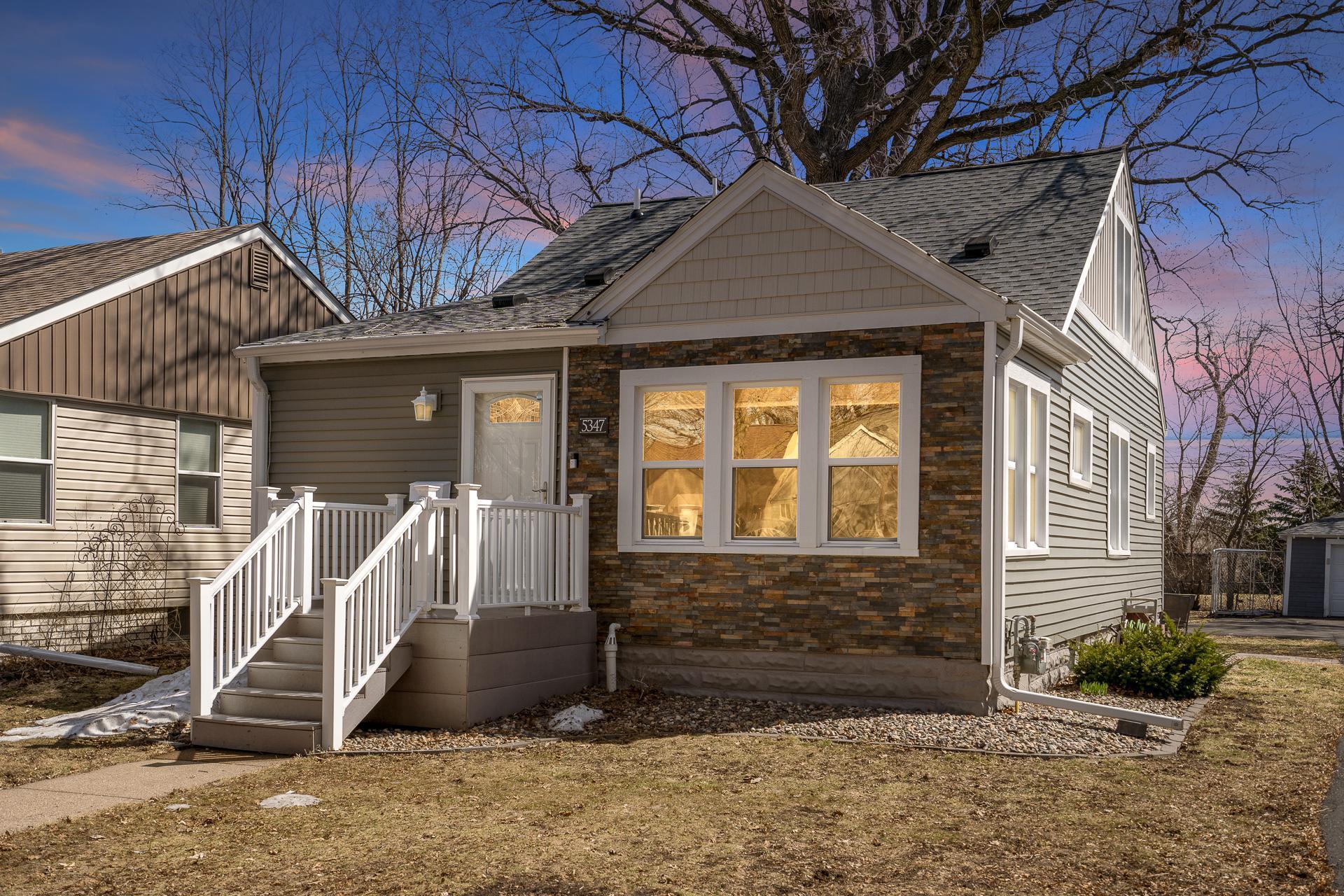 View of Residential at 5347 Hiawatha Lane, Minneapolis MN 55417, Minneapolis - Mike Wilen | Minnesota Team Real Estate