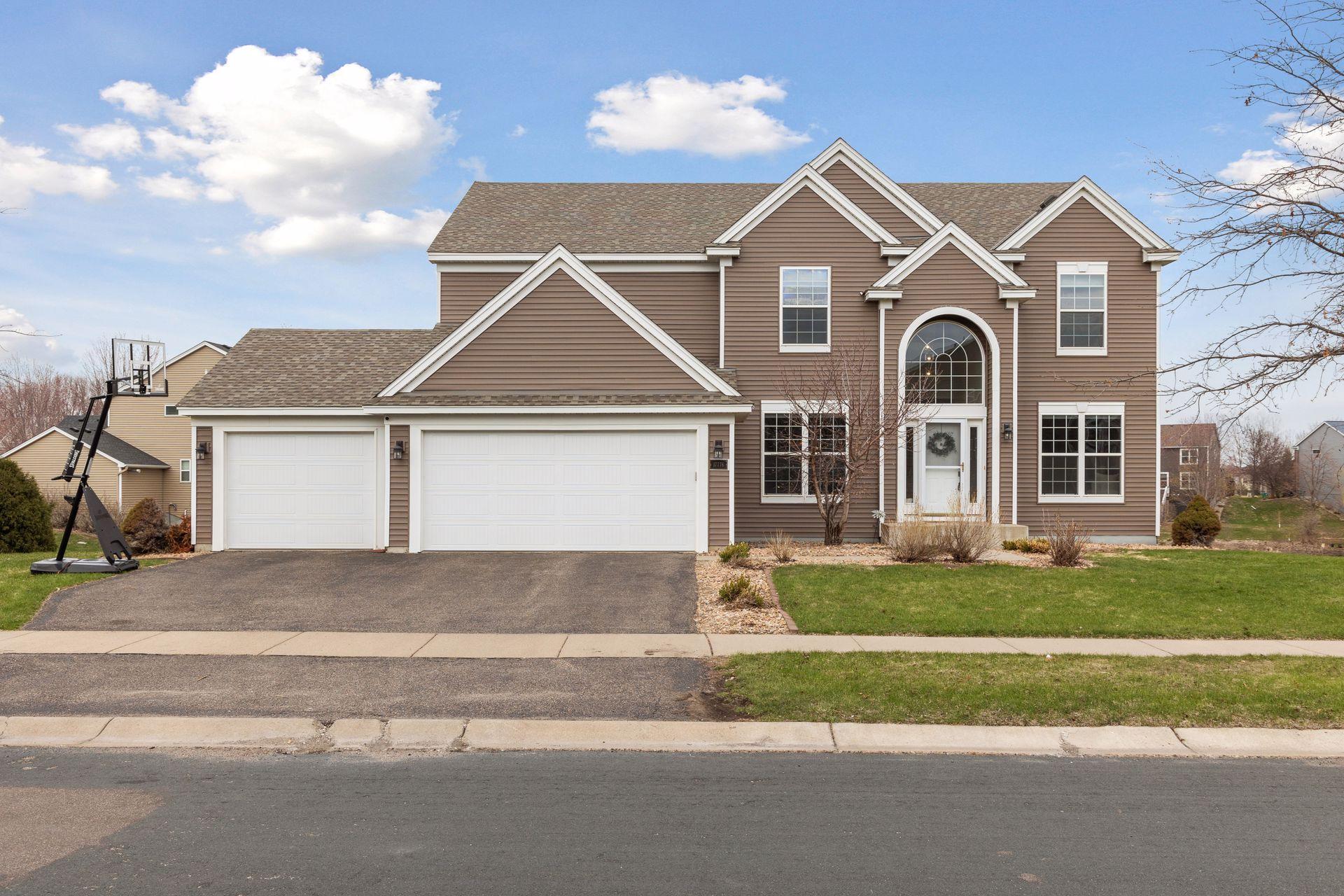 View of Residential at 17776 72nd Avenue, Maple Grove MN 55311, Maple Grove - Mike Wilen | Minnesota Team Real Estate