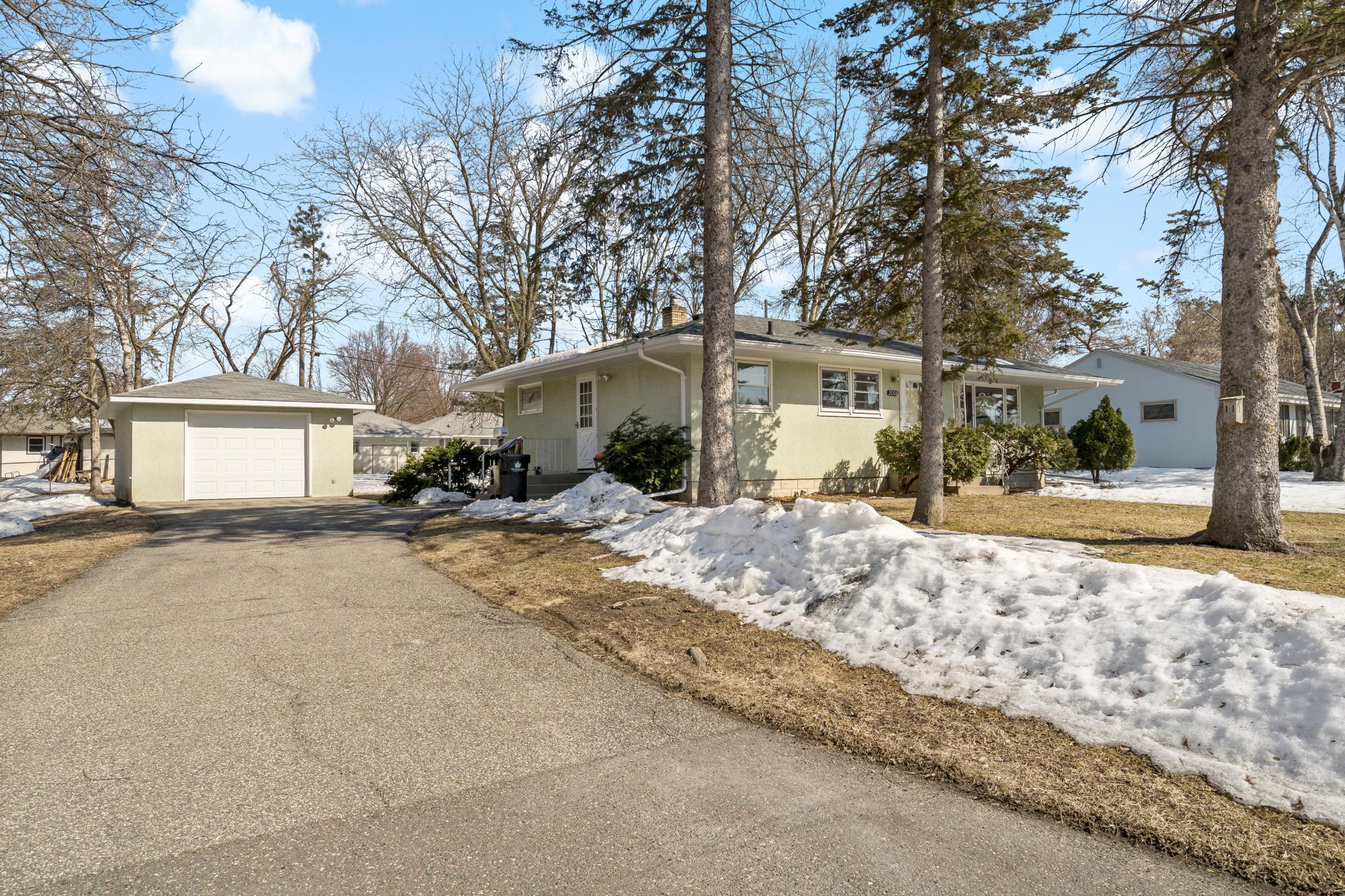 View of Residential at 2006 Manton Street, Maplewood MN 55109, Maplewood - Mike Wilen | Minnesota Team Real Estate