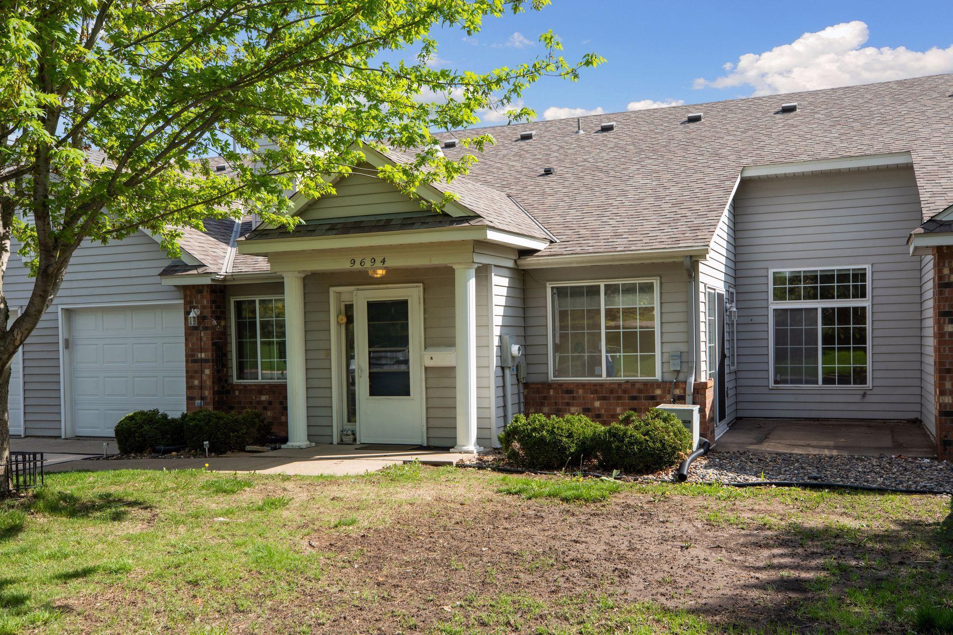 View of Residential at 9694 Moonbeam Lane, Woodbury MN 55125, Woodbury - Mike Wilen | Minnesota Team Real Estate