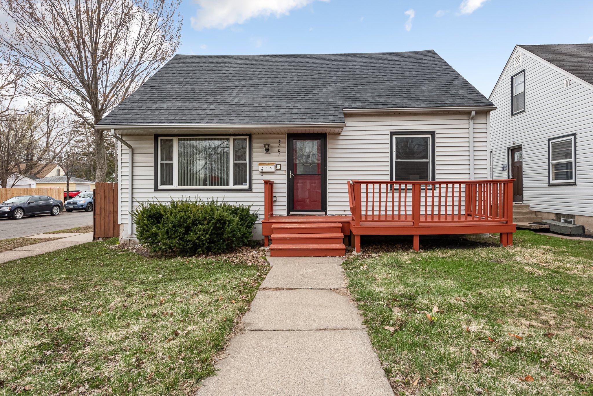 View of Residential at 5201 Vincent Avenue, Minneapolis MN 55430, Minneapolis - Mike Wilen | Minnesota Team Real Estate