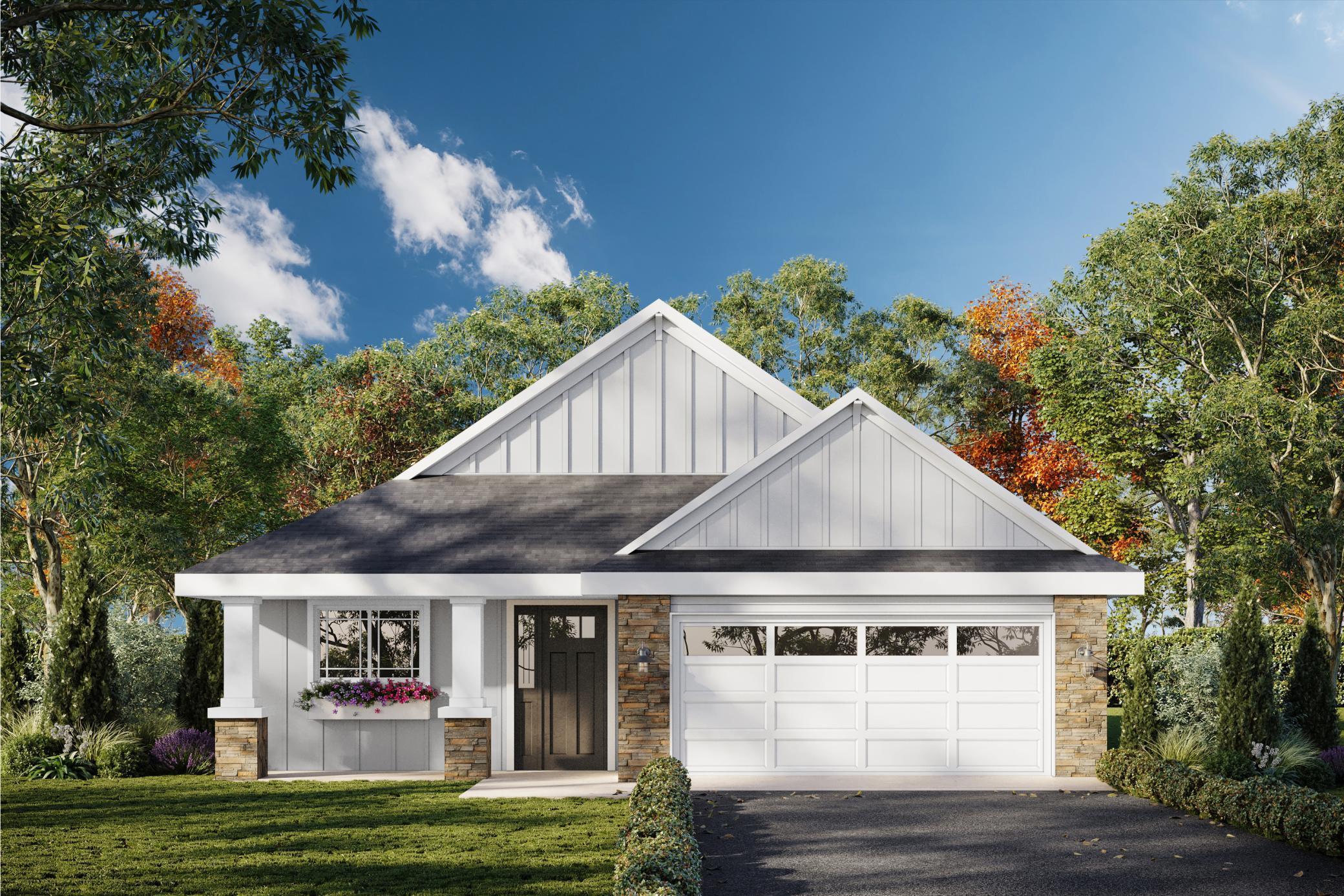 View of Residential at 38941 Elm Court, North Branch MN 55056, North Branch - Mike Wilen | Minnesota Team Real Estate