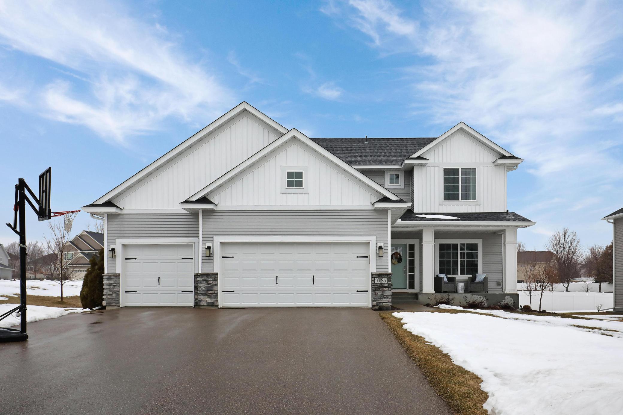 View of Residential at 9187 179th Street, Lakeville MN 55044, Lakeville - Mike Wilen | Minnesota Team Real Estate