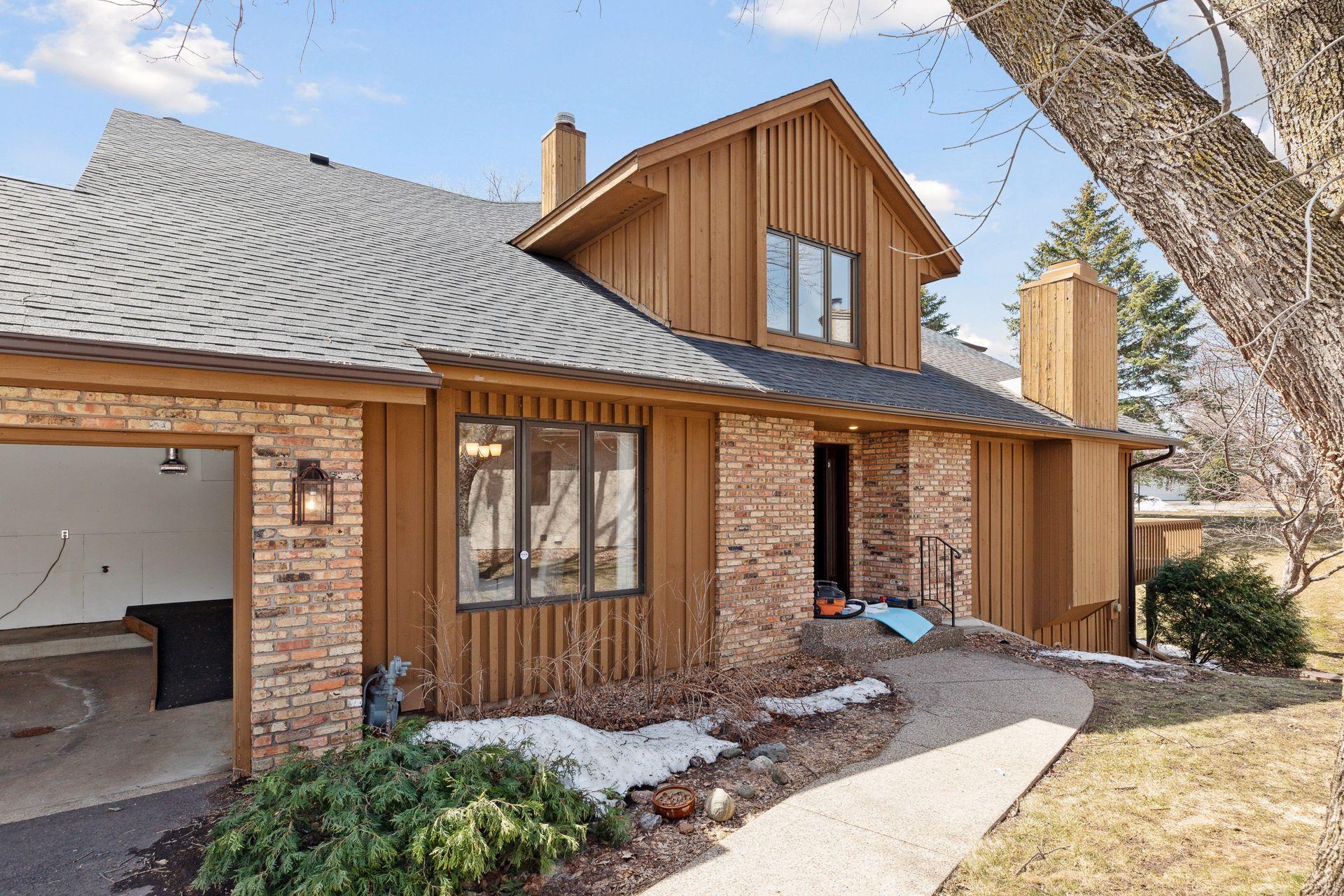 View of Residential at 1845 Eagle Ridge Drive, Mendota Heights MN 55118, Mendota Heights - Mike Wilen | Minnesota Team Real Estate