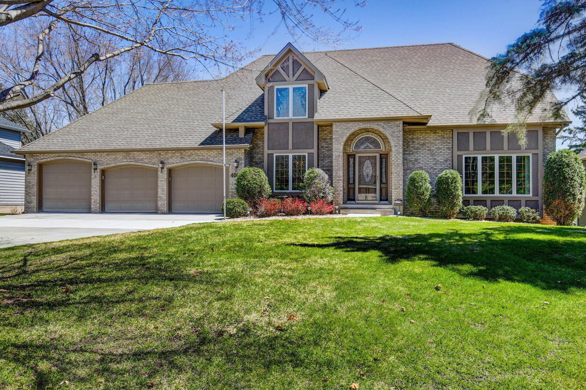 View of Residential at 4000 Evergreen Place, Shoreview MN 55126, Shoreview - Mike Wilen | Minnesota Team Real Estate