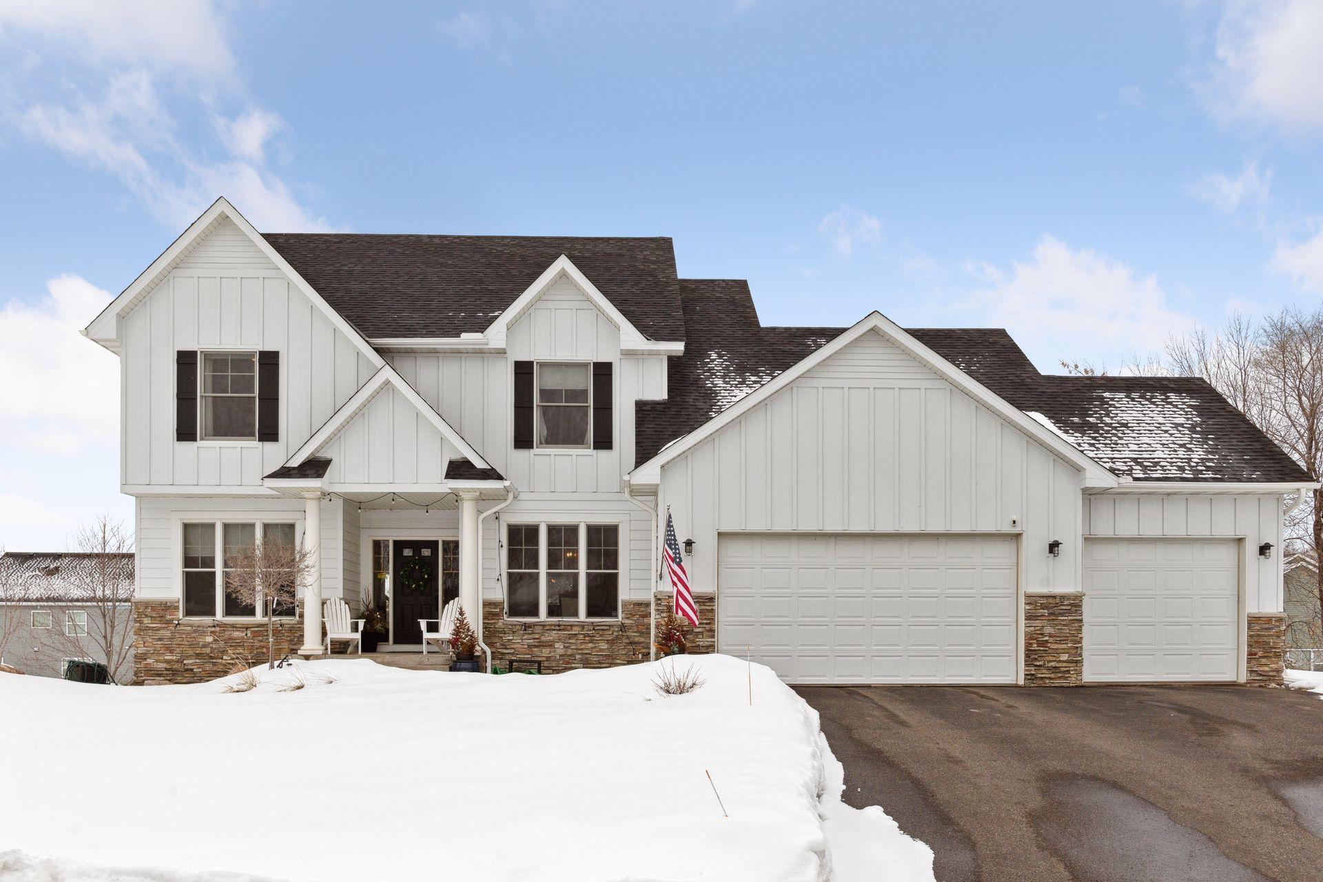 View of Residential at 17570 73rd Avenue, Maple Grove MN 55311, Maple Grove - Mike Wilen | Minnesota Team Real Estate