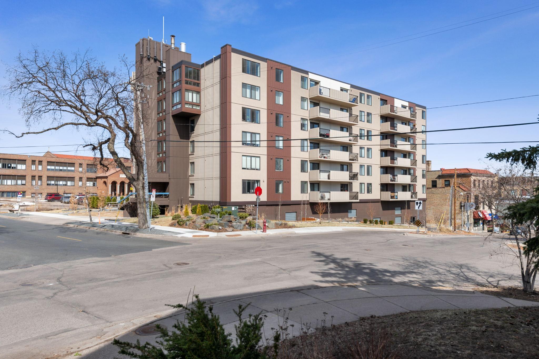 View of Residential at 2800 44th Street #208, Minneapolis MN 55410, Minneapolis - Mike Wilen | Minnesota Team Real Estate