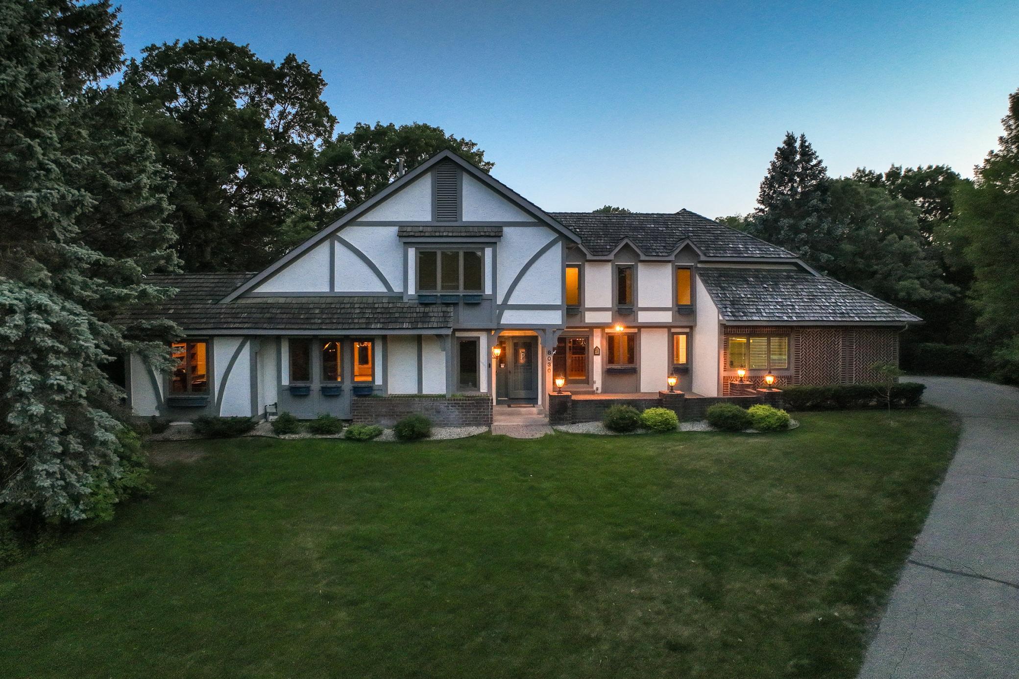 View of Residential at 8030 133rd Street, Apple Valley MN 55124, Apple Valley - Mike Wilen | Minnesota Team Real Estate