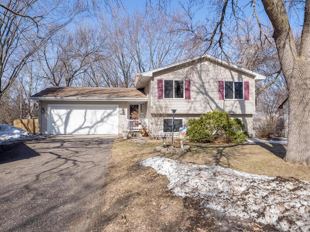 View of Residential at 8204 Taylor Street, Spring Lake Park MN 55432, Spring Lake Park - Mike Wilen | Minnesota Team Real Estate