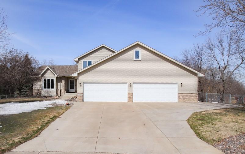 View of Residential at 22736 132nd Avenue, Rogers MN 55374, Rogers - Mike Wilen | Minnesota Team Real Estate