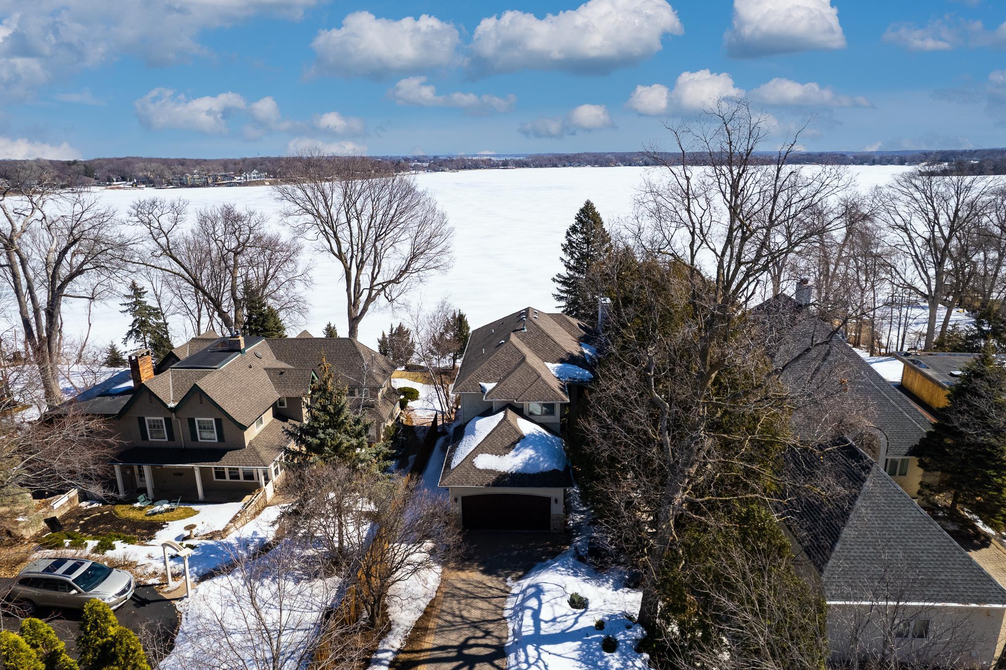 View of Residential at 3237 Casco Circle, Wayzata MN 55391, Wayzata - Mike Wilen | Minnesota Team Real Estate