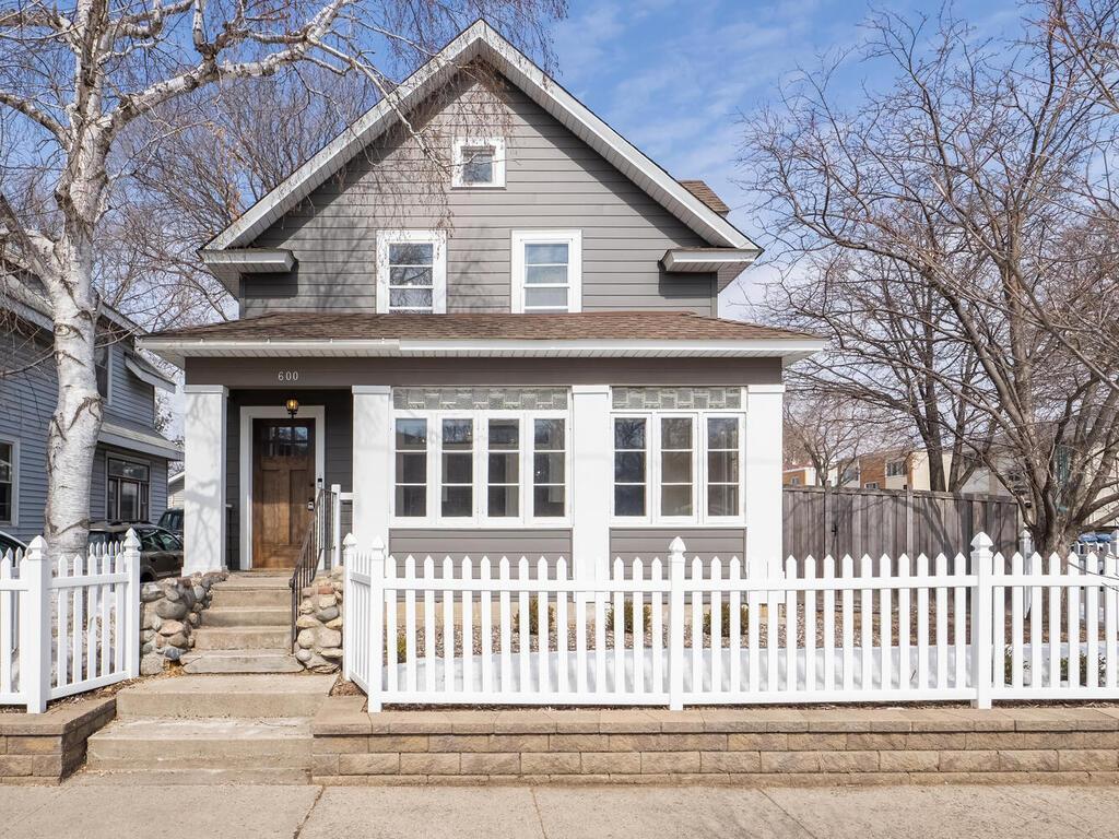 View of Residential at 600 31st Street, Minneapolis MN 55408, Minneapolis - Mike Wilen | Minnesota Team Real Estate