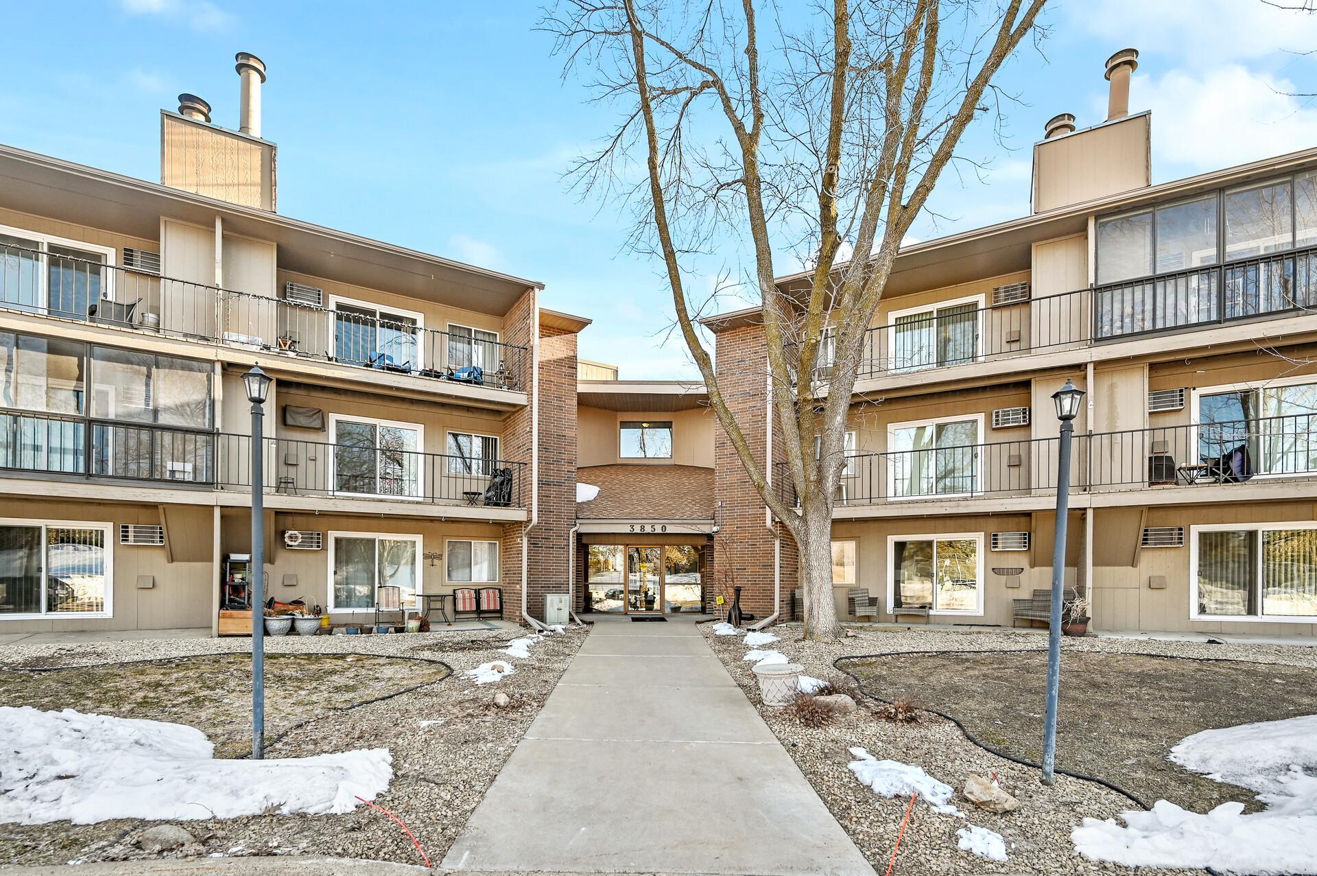 View of Residential at 3850 Plymouth Boulevard #102, Plymouth MN 55446, Plymouth - Mike Wilen | Minnesota Team Real Estate