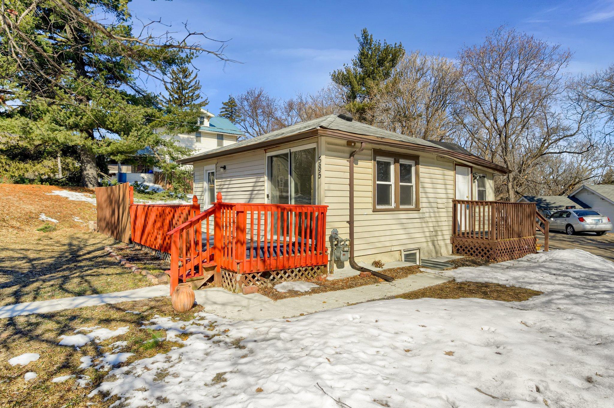 View of Residential at 585 Annapolis Street, Saint Paul MN 55118, Saint Paul - Mike Wilen | Minnesota Team Real Estate