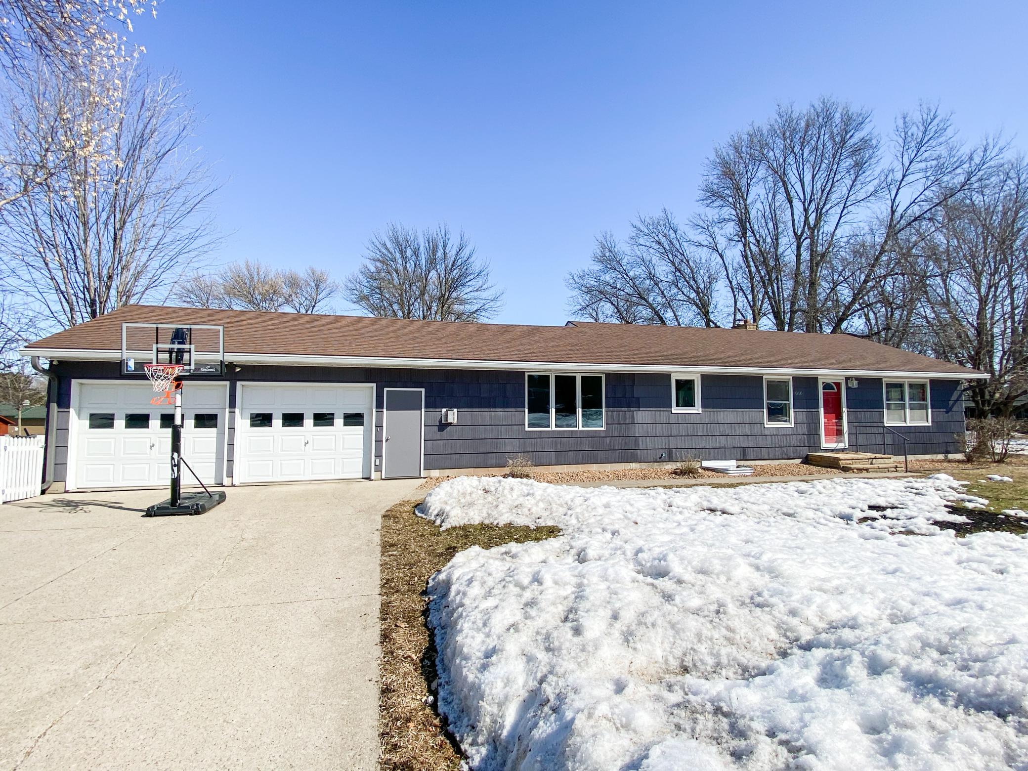 View of Residential at 810 Lincoln Avenue, Gaylord MN 55334, Gaylord - Mike Wilen | Minnesota Team Real Estate