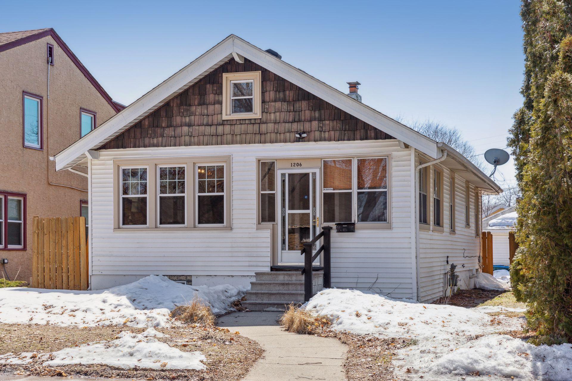 View of Residential at 1206 Hawthorne Avenue, Saint Paul MN 55106, Saint Paul - Mike Wilen | Minnesota Team Real Estate