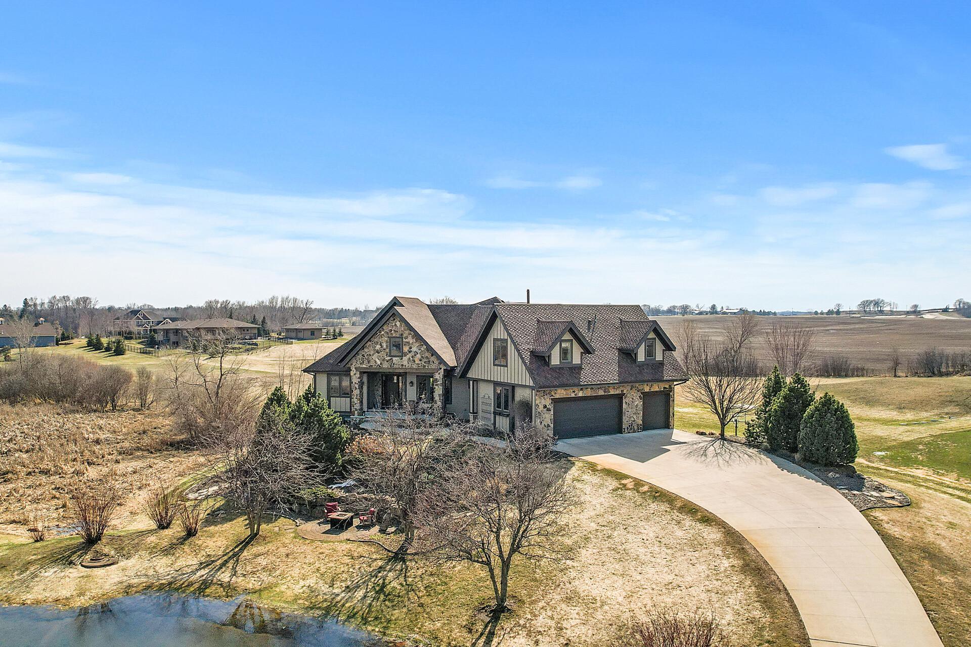 View of Residential at 7651 Cress View Lane, Prior Lake MN 55372, Prior Lake - Mike Wilen | Minnesota Team Real Estate