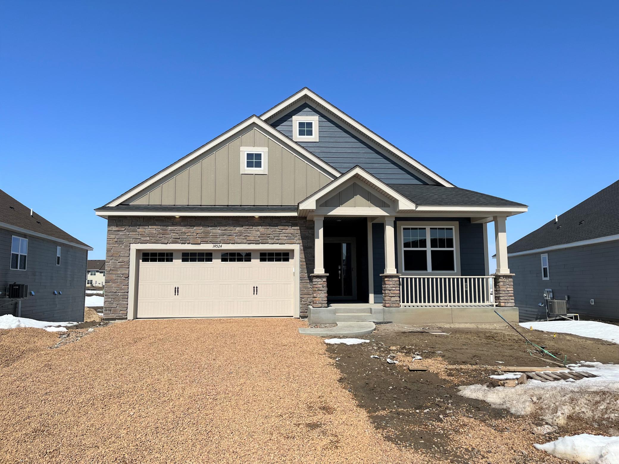 View of Residential at 14524 110th Avenue, Maple Grove MN 55369, Maple Grove - Mike Wilen | Minnesota Team Real Estate