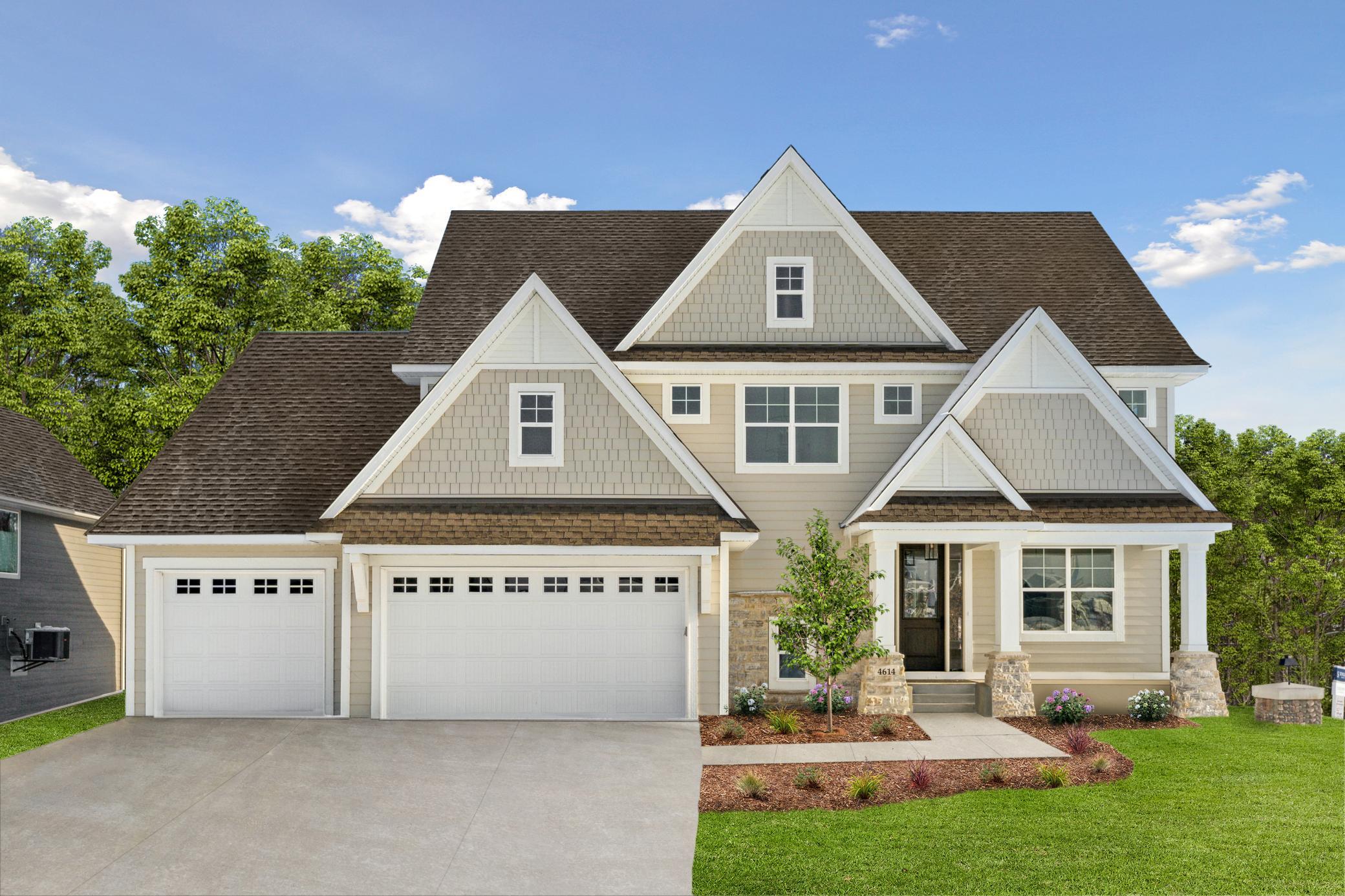View of Residential at 4614 Sunset Lane, Minnetrista MN 55331, Minnetrista - Mike Wilen | Minnesota Team Real Estate