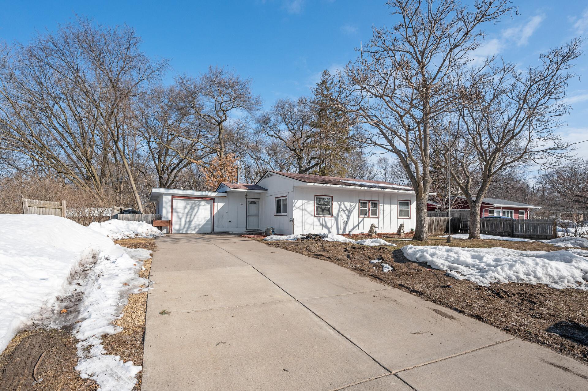 View of Residential at 7 West Road, Circle Pines MN 55014, Circle Pines - Mike Wilen | Minnesota Team Real Estate