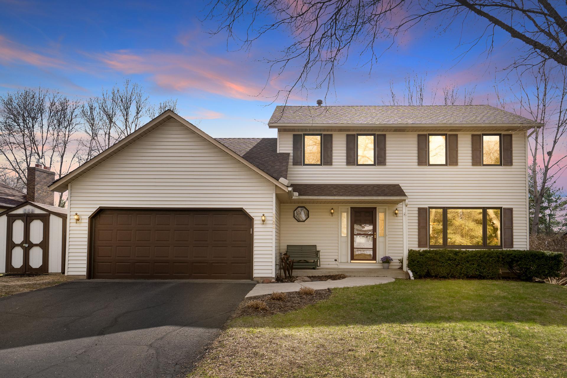 View of Residential at 3204 Canterbury Drive, Woodbury MN 55125, Woodbury - Mike Wilen | Minnesota Team Real Estate