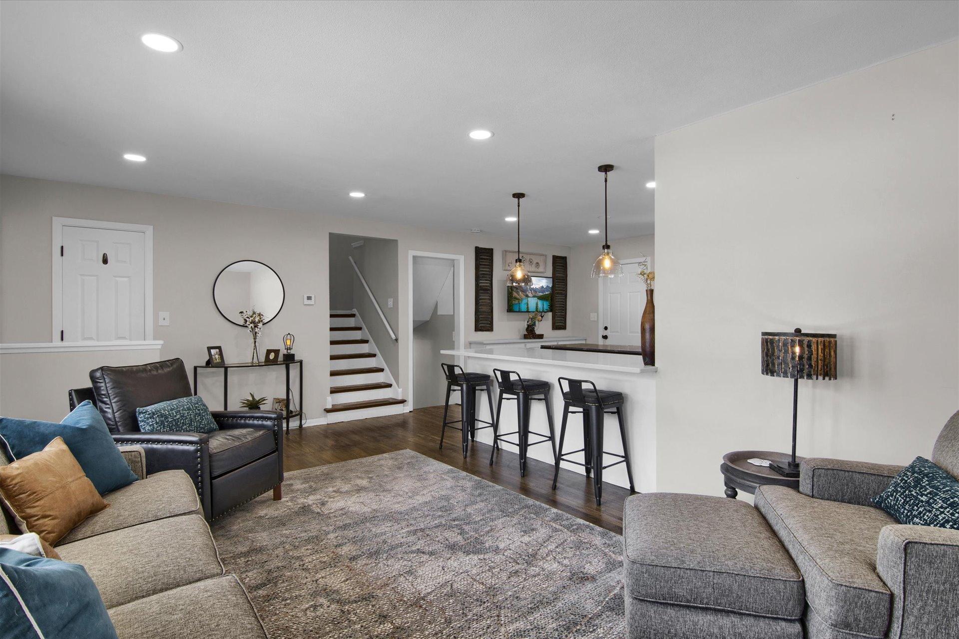 View of Residential at 2241 Sierra Drive, White Bear Lake MN 55110, White Bear Lake - Mike Wilen | Minnesota Team Real Estate