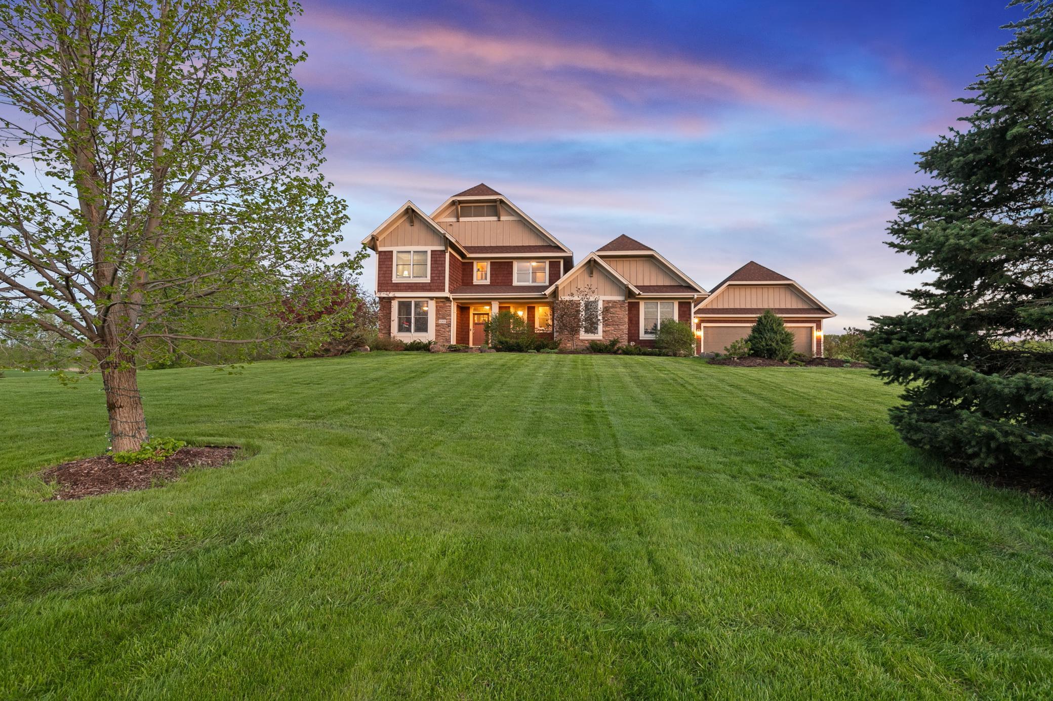 View of Residential at 6265 Broadview Drive, Prior Lake MN 55372, Prior Lake - Mike Wilen | Minnesota Team Real Estate