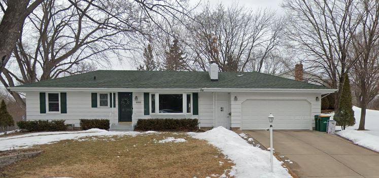 View of Residential at 4600 86th Street, Bloomington MN 55437, Bloomington - Mike Wilen | Minnesota Team Real Estate