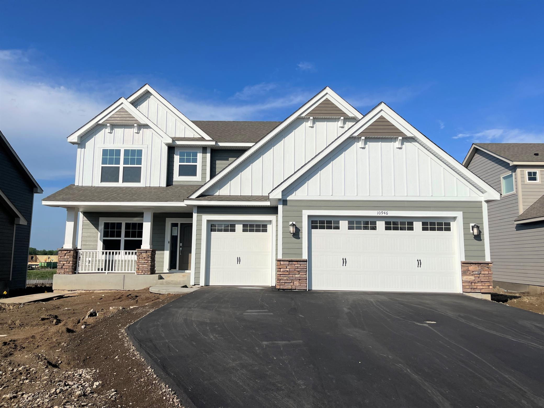 View of Residential at 10946 Ithaca Lane, Maple Grove MN 55369, Maple Grove - Mike Wilen | Minnesota Team Real Estate