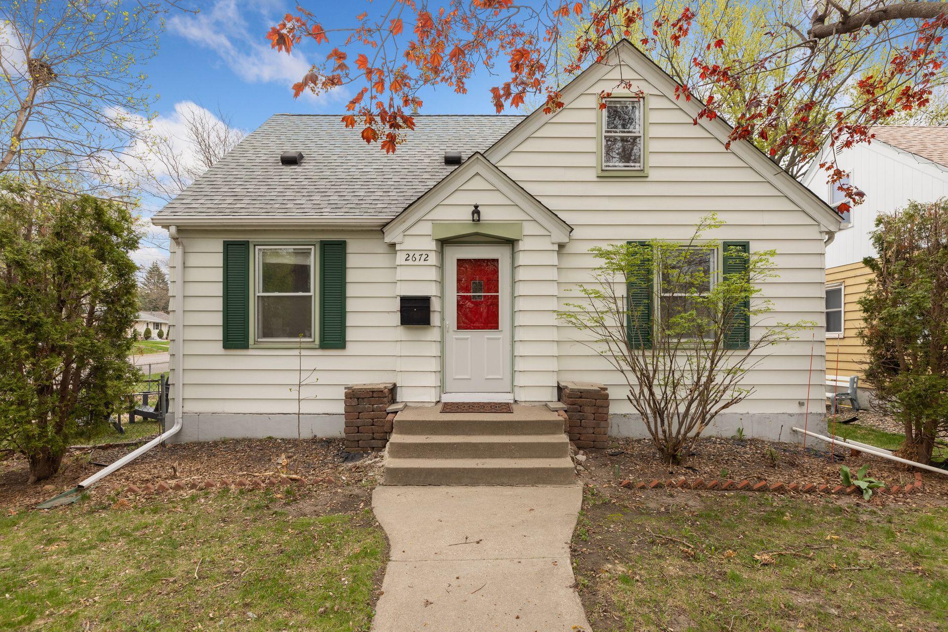 View of Residential at 2672 Meridian Drive, Robbinsdale MN 55422, Robbinsdale - Mike Wilen | Minnesota Team Real Estate