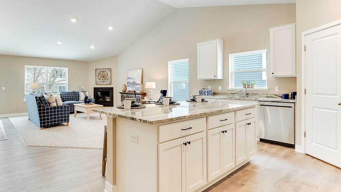 View of Residential at 2355 Aragon Drive, Shakopee MN 55379, Shakopee - Mike Wilen | Minnesota Team Real Estate