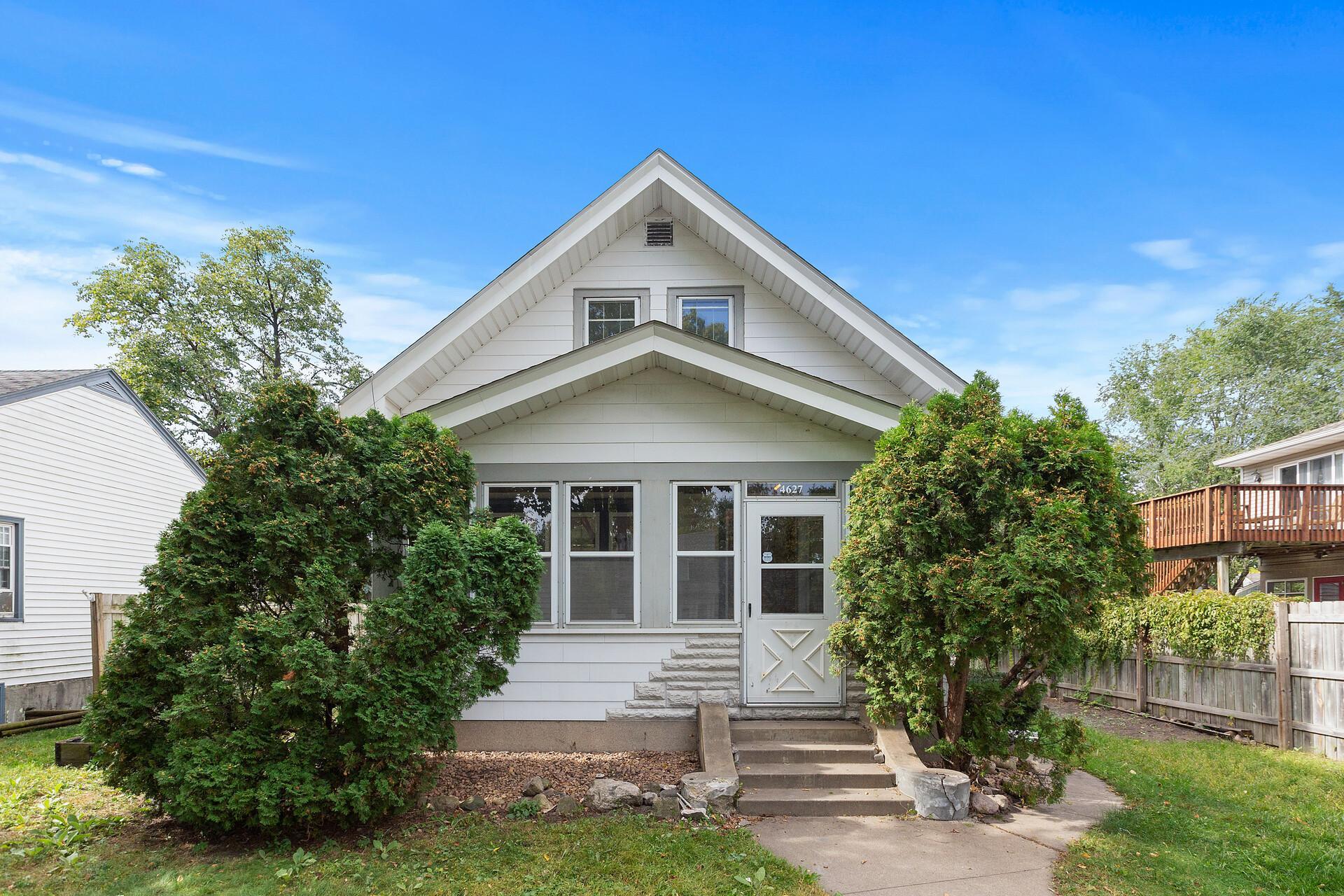 View of Residential at 4627 Camden Avenue, Minneapolis MN 55412, Minneapolis - Mike Wilen | Minnesota Team Real Estate