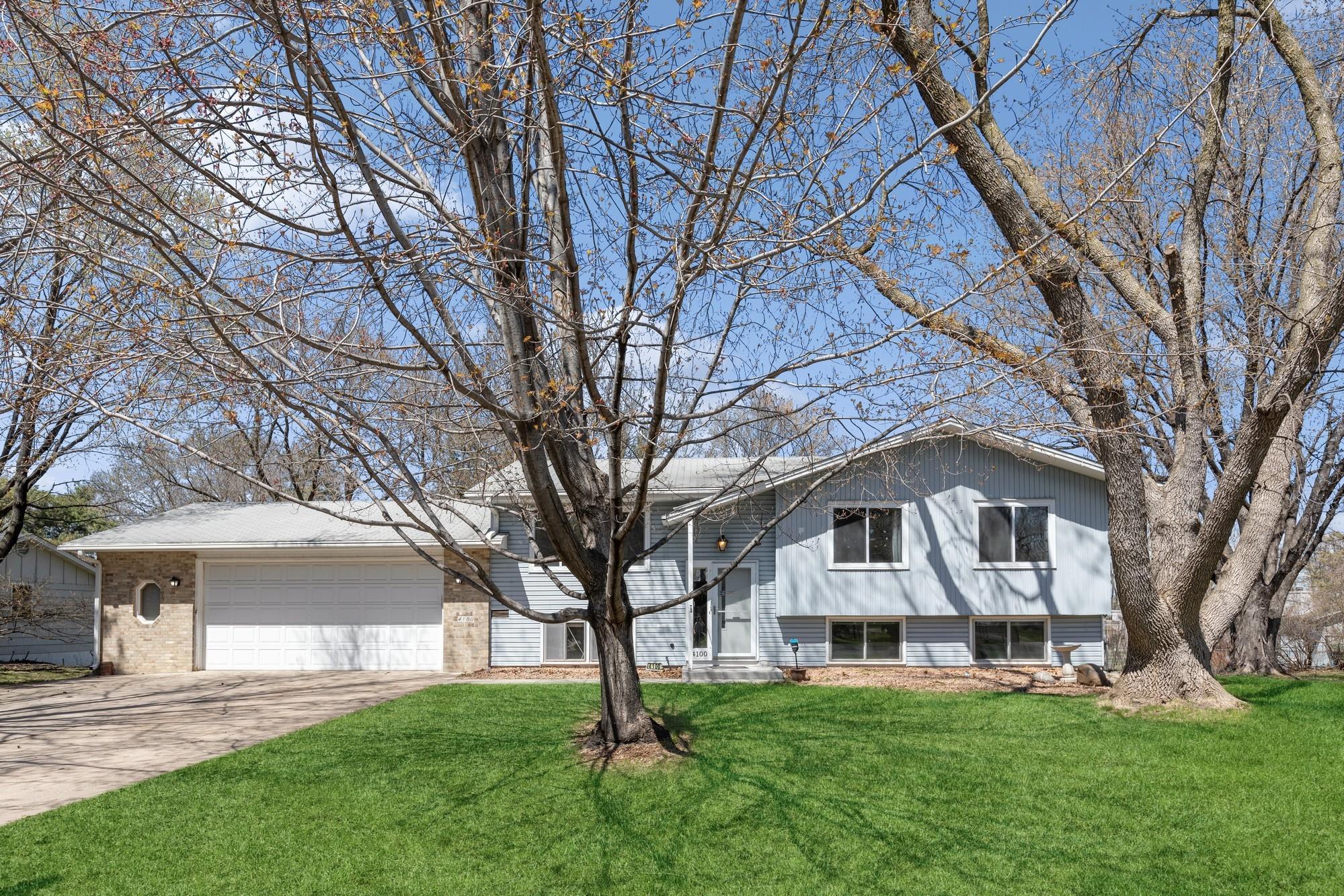View of Residential at 4100 100th Street, Bloomington MN 55437, Bloomington - Mike Wilen | Minnesota Team Real Estate