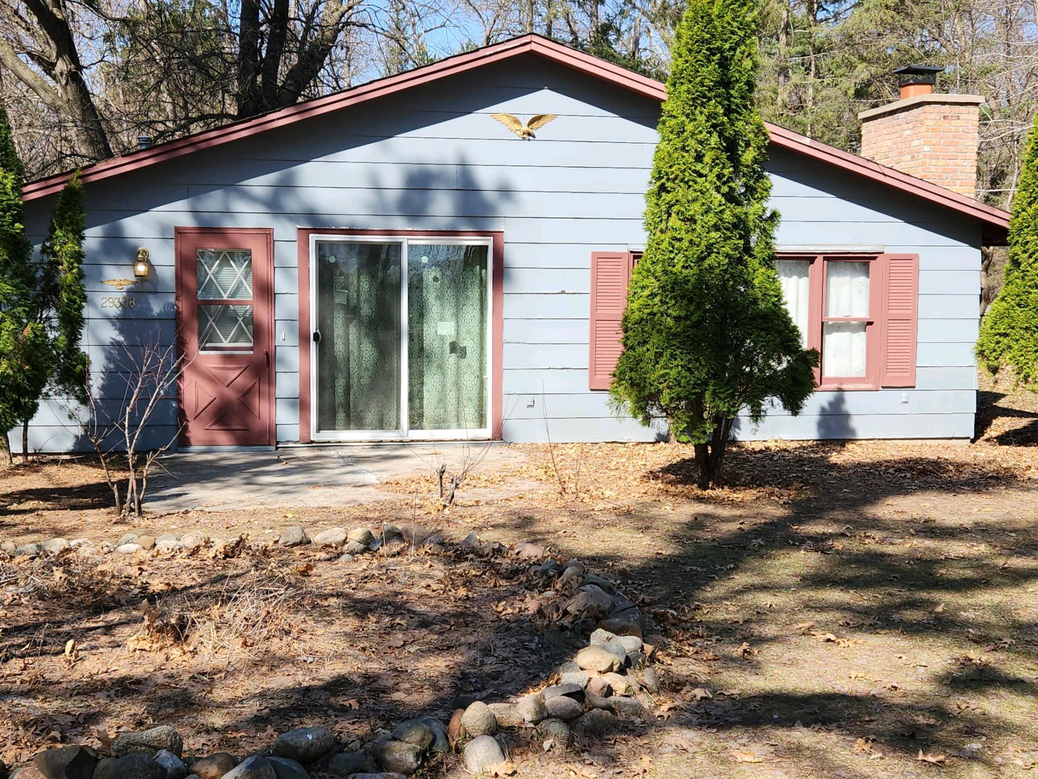 View of Residential at 29338 Raven Street, Isanti MN 55040, Isanti - Mike Wilen | Minnesota Team Real Estate