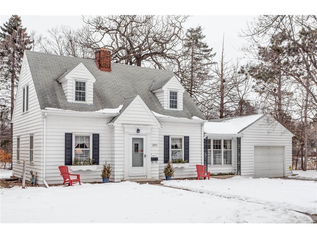 View of Residential at 1293 Portland Avenue, Saint Paul MN 55104, Saint Paul - Mike Wilen | Minnesota Team Real Estate